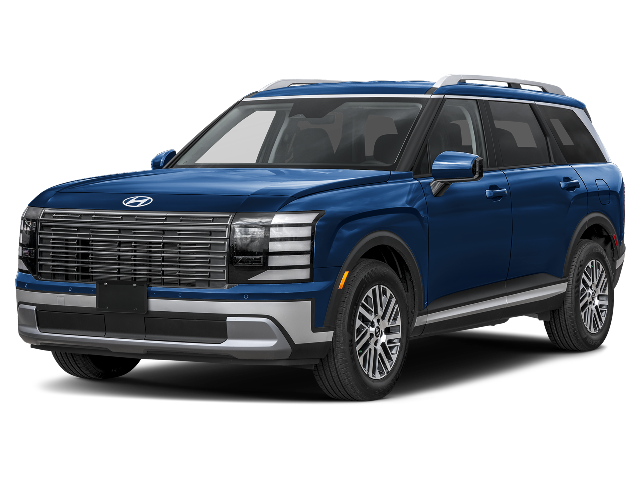 2026 Hyundai Palisade SEL 7 Passenger