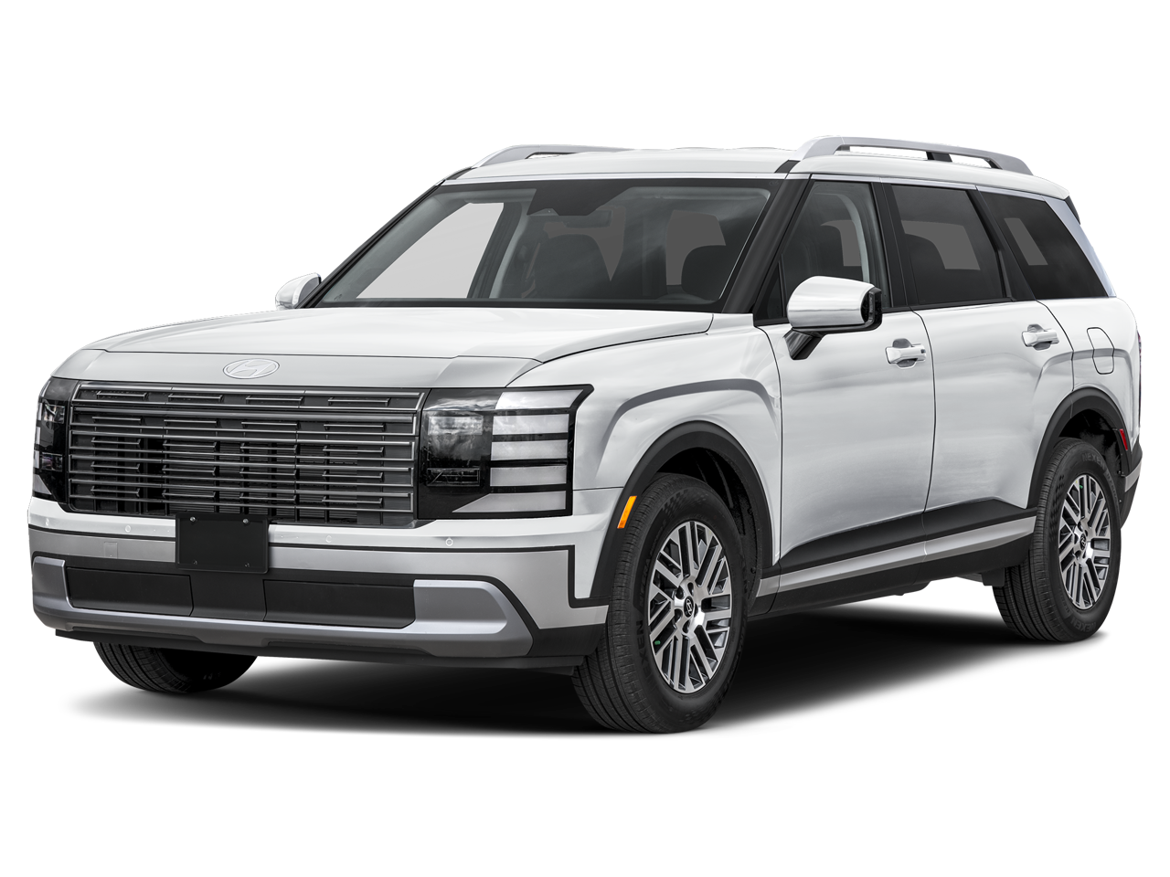 2026 Hyundai Palisade SEL 7 Passenger