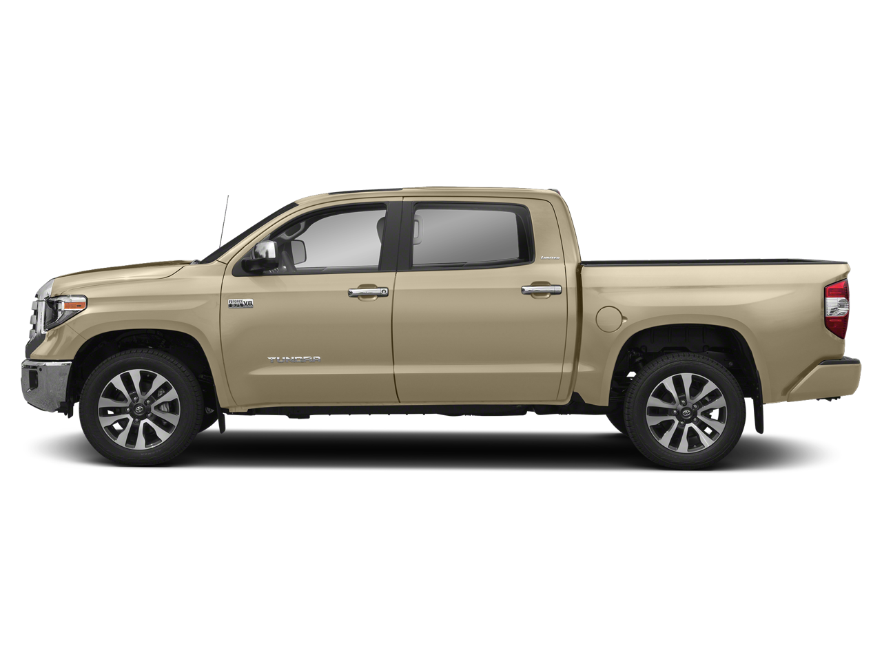 2020 Toyota Tundra Limited