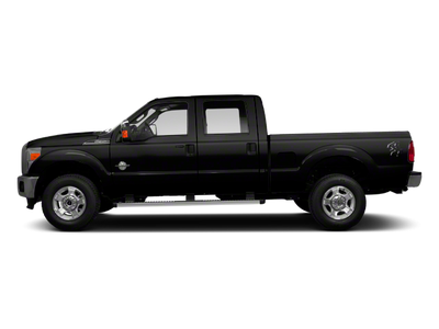 2014 Ford F-350SD Lariat DRW