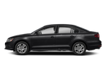 2018 Volkswagen Jetta Wolfsburg