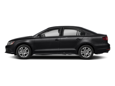 2018 Volkswagen Jetta Wolfsburg