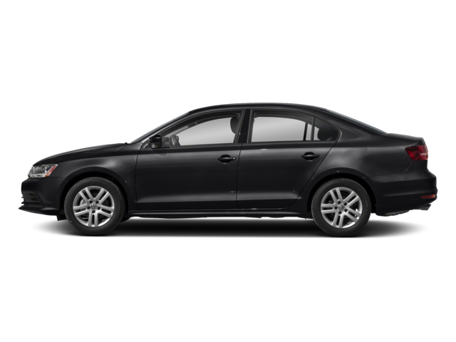2018 Volkswagen Jetta Wolfsburg