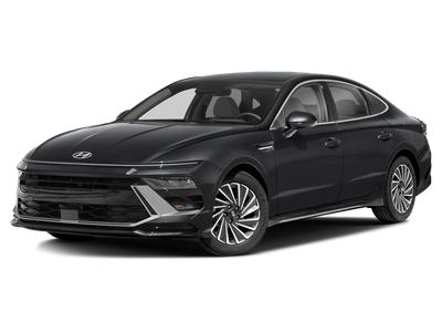 2024 Hyundai Sonata Hybrid SEL