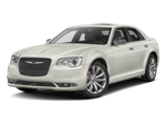 2016 Chrysler 300 C