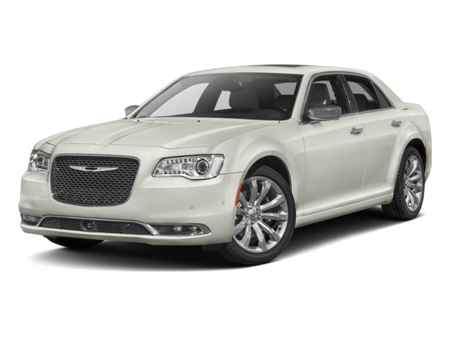 2016 Chrysler 300 C