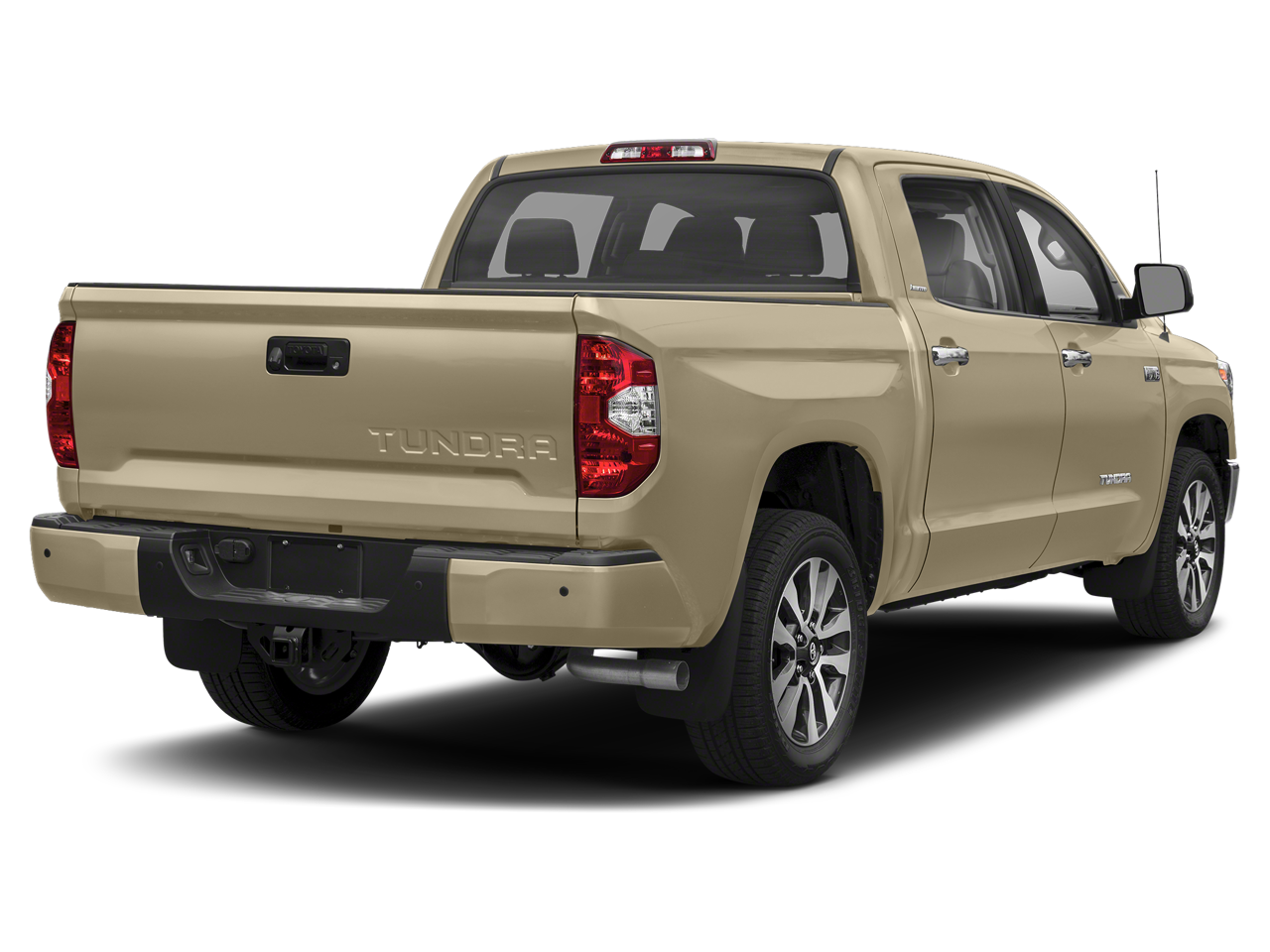 2020 Toyota Tundra Limited