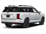 2027 Hyundai Palisade Hybrid Calligraphy Black Ink