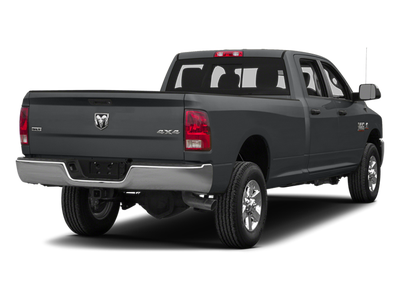 2014 RAM 3500 SLT