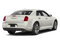 2016 Chrysler 300 C