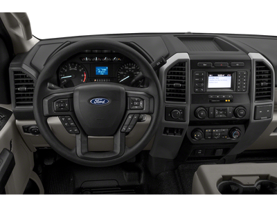2022 Ford F-250SD XL