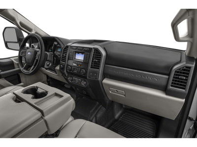 2022 Ford F-250SD XL