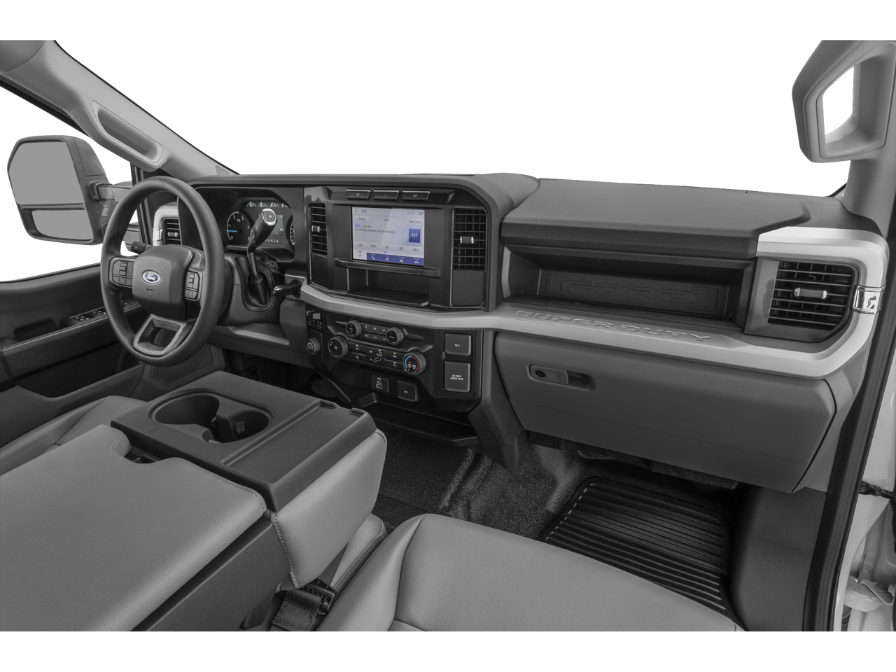 2024 Ford F-350SD XL