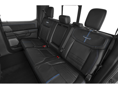 2027 Ford F-350SD Platinum