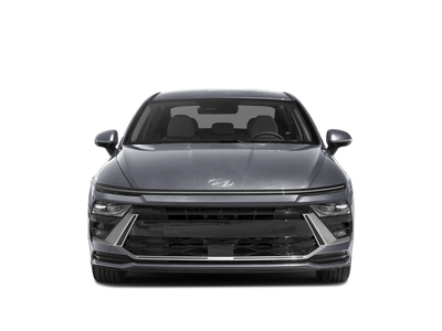 2027 Hyundai Sonata Hybrid SEL