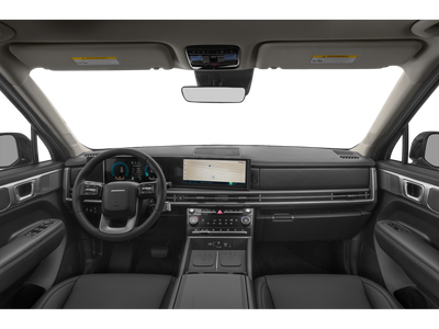 2027 Hyundai Santa Fe XRT