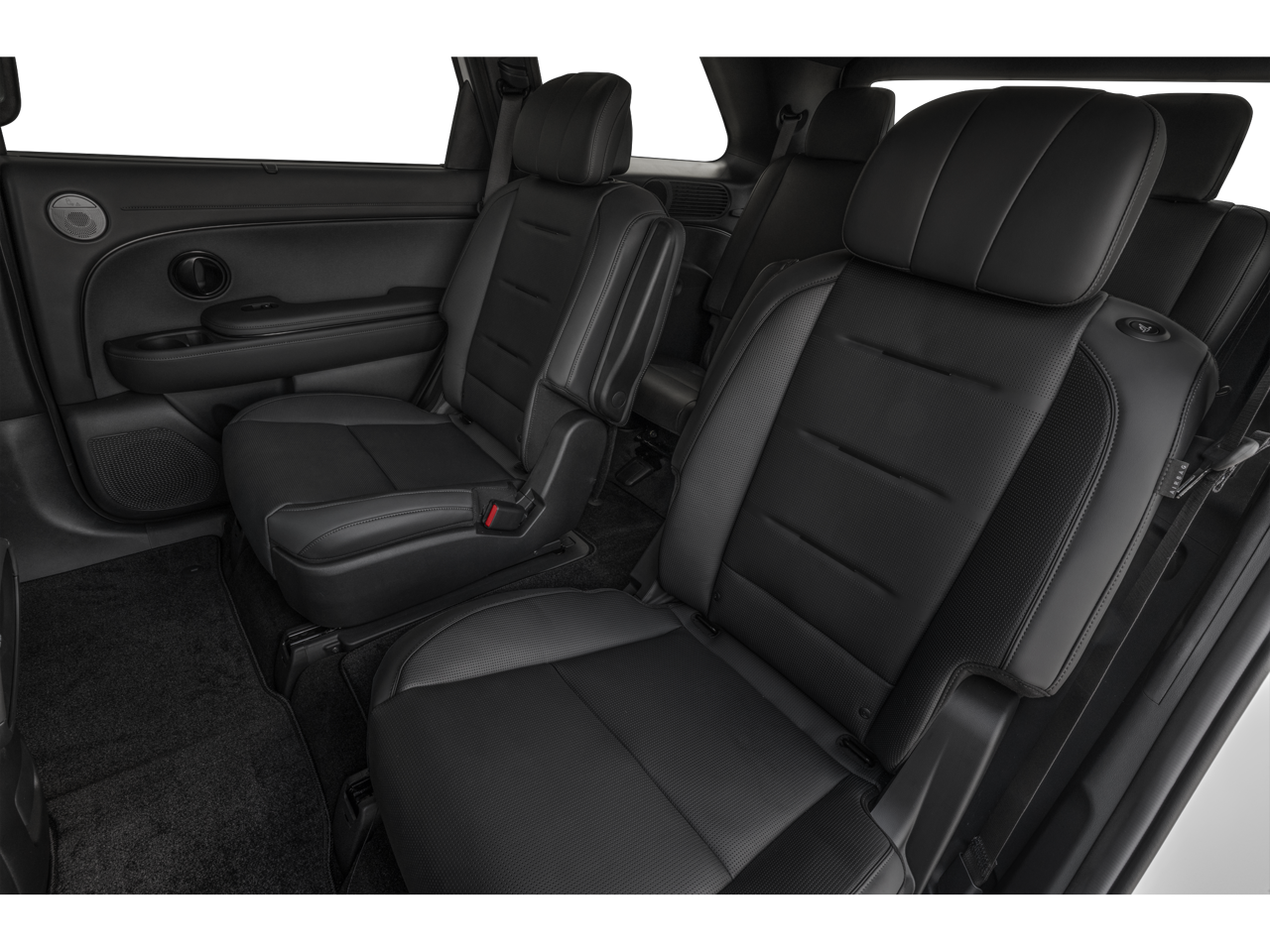 2027 Hyundai Palisade Hybrid Calligraphy