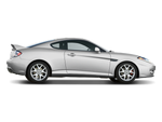 2008 Hyundai Tiburon GS