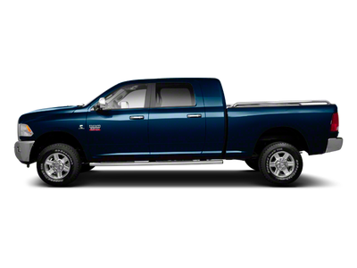2012 RAM 2500 Laramie