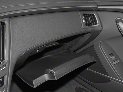 2013 Cadillac CTS Base