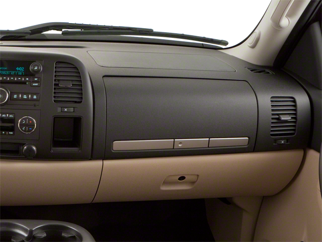 2013 GMC Sierra 1500 Work Truck