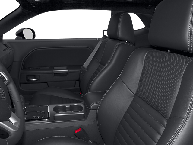 2014 Dodge Challenger R/T