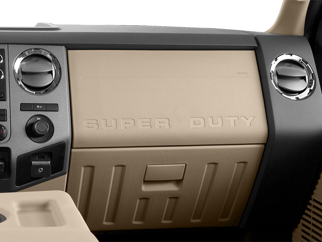 2014 Ford F-350SD Lariat DRW