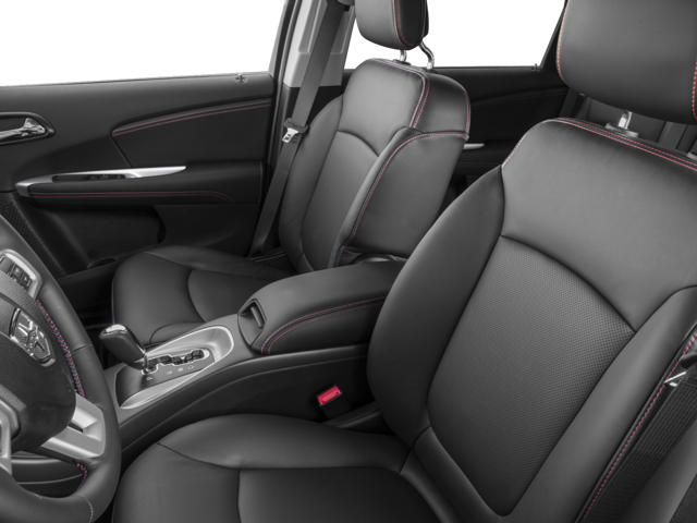 2017 Dodge Journey GT