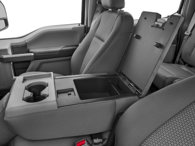 2017 Ford F-350SD XLT