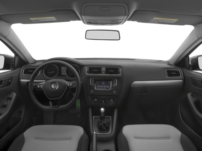 2018 Volkswagen Jetta Wolfsburg
