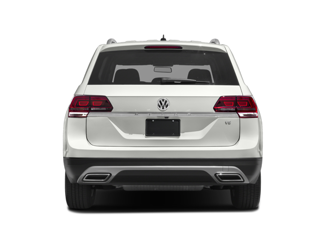 2018 Volkswagen Atlas SEL Premium 4Motion