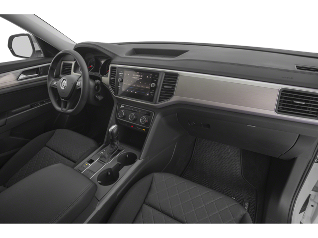 2018 Volkswagen Atlas SEL Premium 4Motion