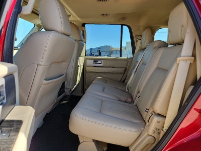 2015 Ford Expedition Limited