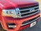 2015 Ford Expedition Limited