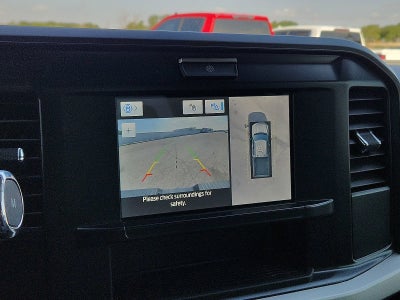 2025 Ford Super Duty F-250 SRW XL