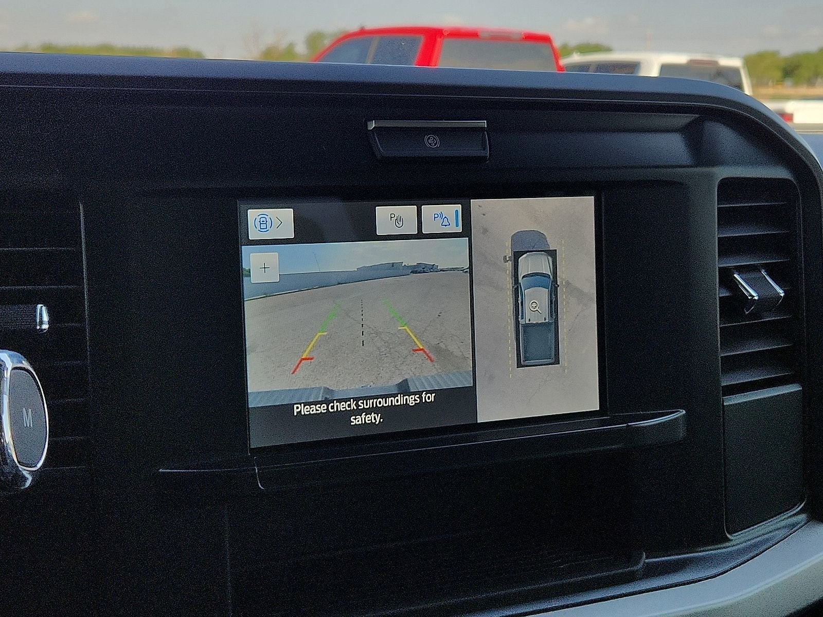 2025 Ford Super Duty F-250 SRW XL
