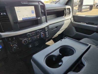 2025 Ford Super Duty F-250 SRW XL