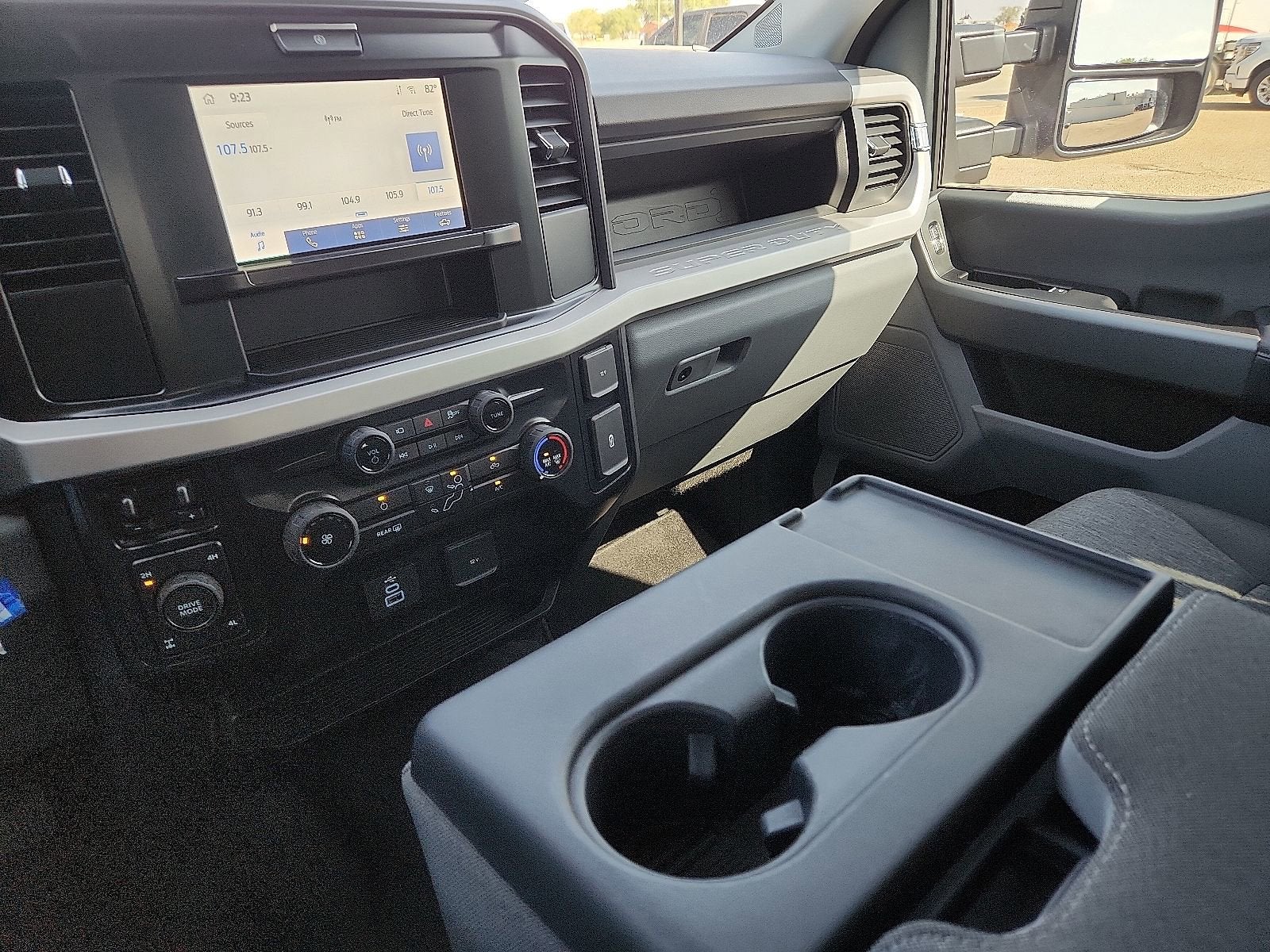 2025 Ford Super Duty F-250 SRW XL