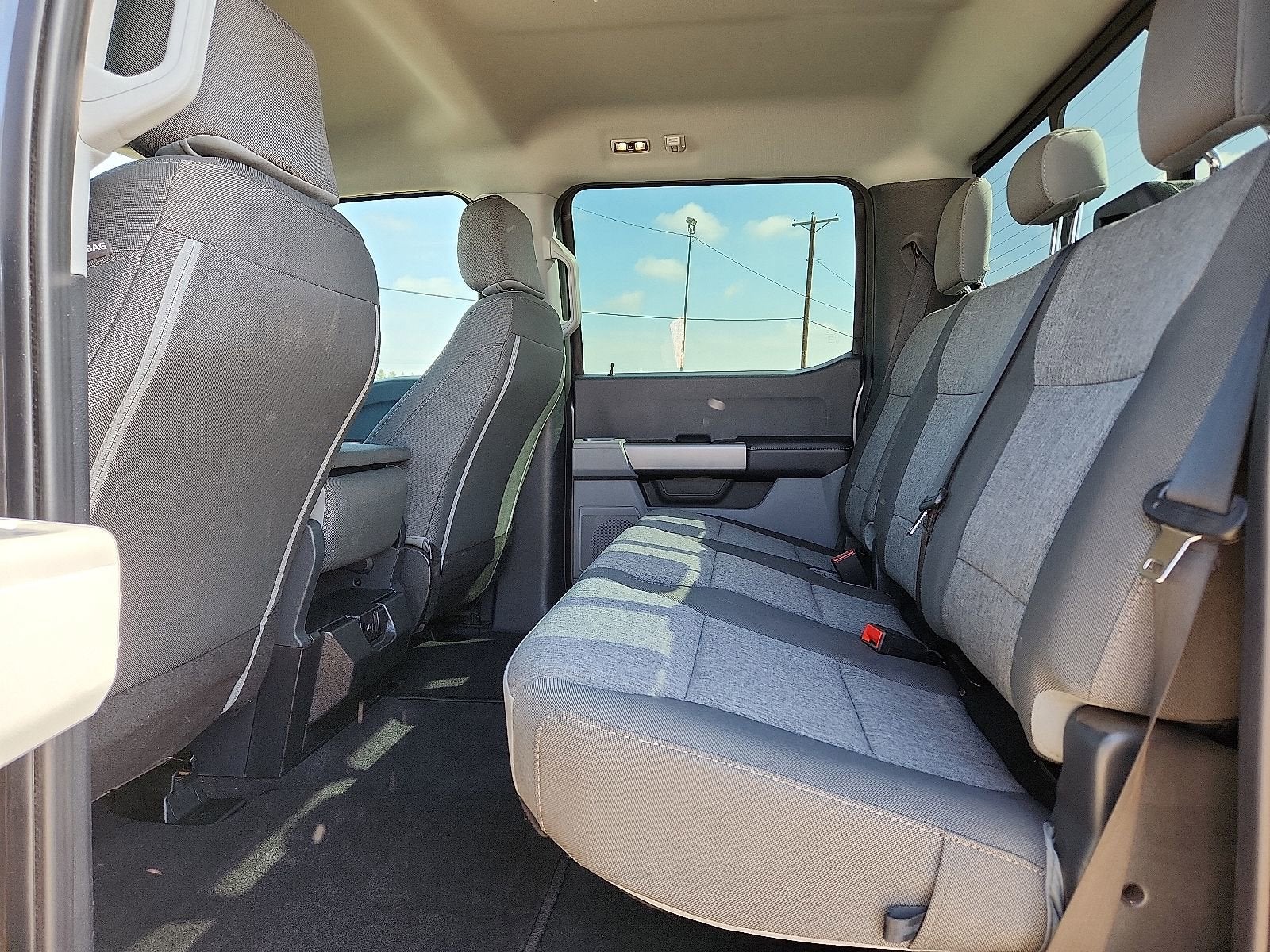 2025 Ford Super Duty F-250 SRW XL