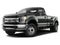 2017 Ford Super Duty F-350 SRW Platinum