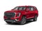 2027 GMC Yukon AT4