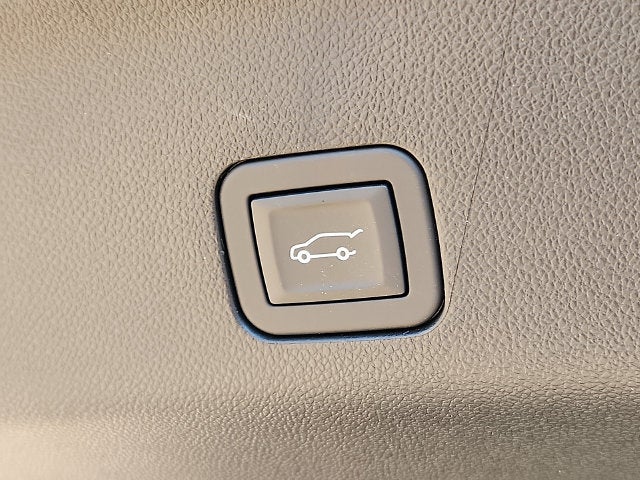 2027 GMC Yukon AT4