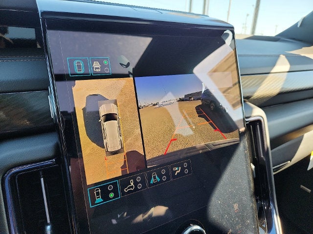 2027 GMC Yukon AT4