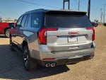 2027 GMC Yukon AT4