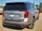 2027 GMC Yukon AT4
