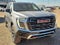 2027 GMC Yukon AT4
