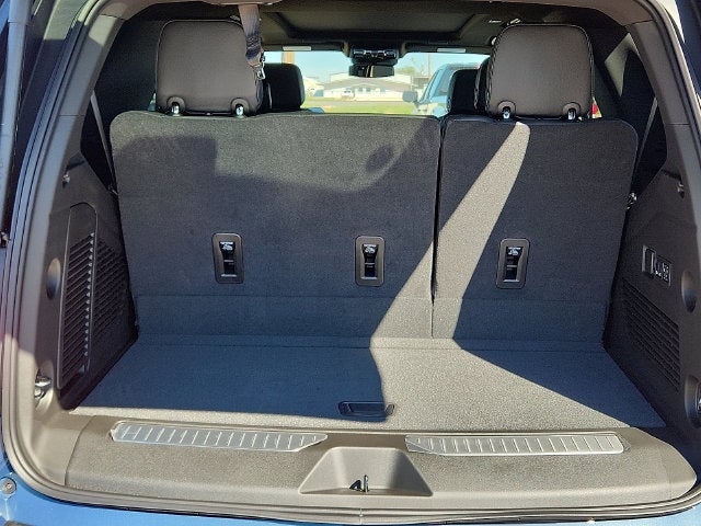 2027 GMC Yukon Denali