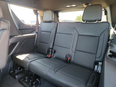 2027 GMC Yukon Denali