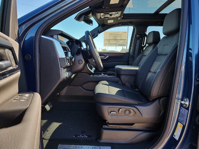 2027 GMC Yukon Denali