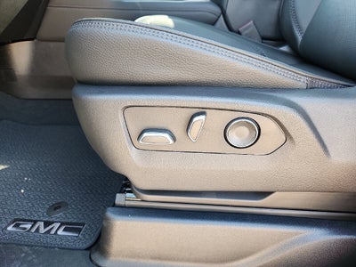2027 GMC Yukon Denali